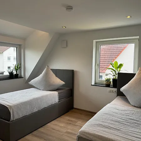 Appartement Ihm Ai