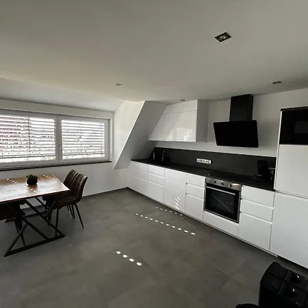 Appartement Ihm Ai *
