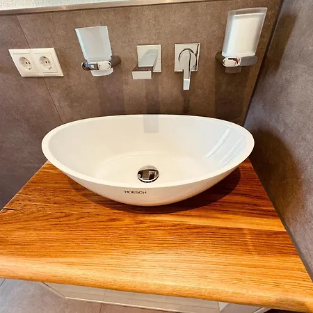 Ihm Ai Appartement Benningen