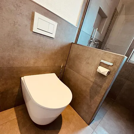 Apartment Ihm Ai *