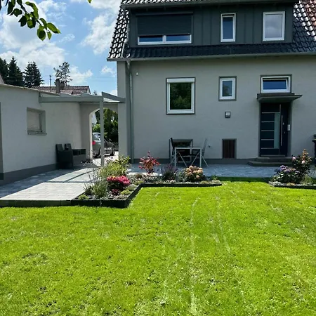 Appartement Ihm Ai
