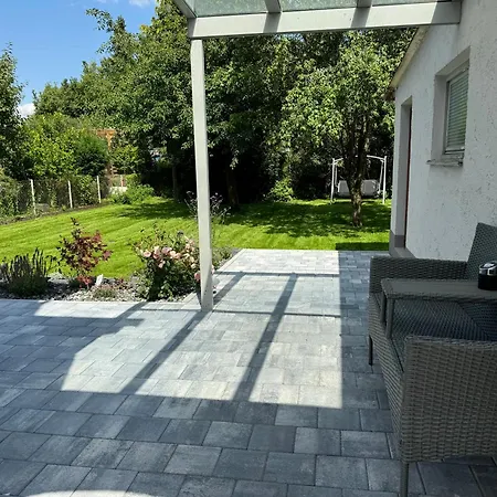 Ihm Ai Appartement Benningen