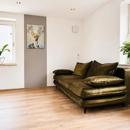 Appartement Ihm Ai