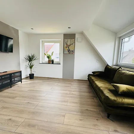 Ihm Ai Apartment *
