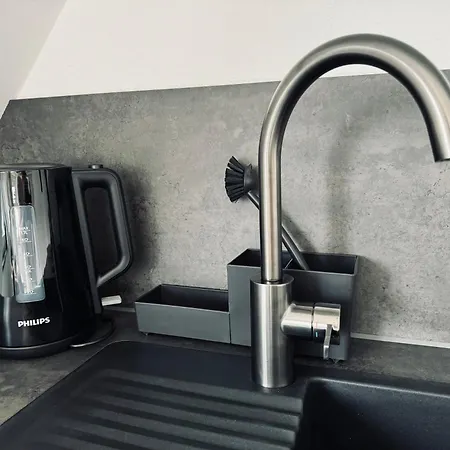 Ihm Ai Apartment