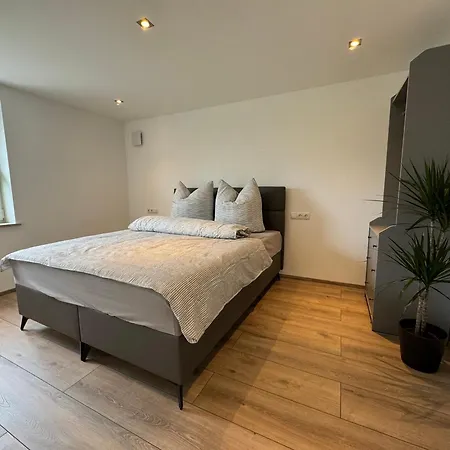 Apartment Ihm Ai *