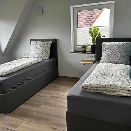 Apartment Ihm Ai
