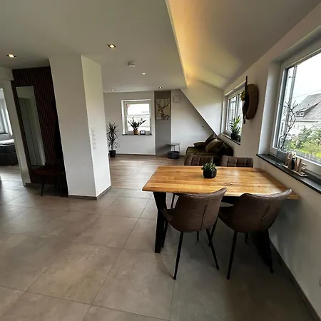 Apartment Ihm Ai Benningen