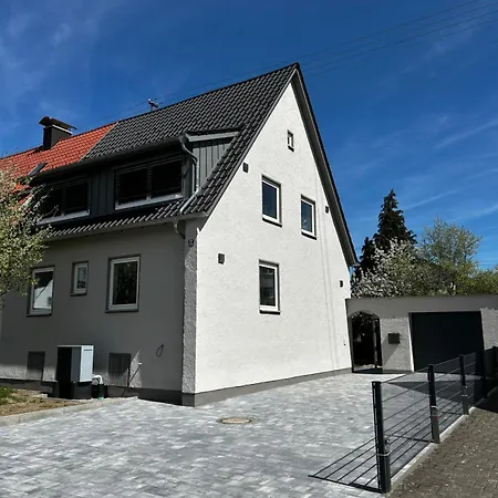 Apartment Ihm Ai
