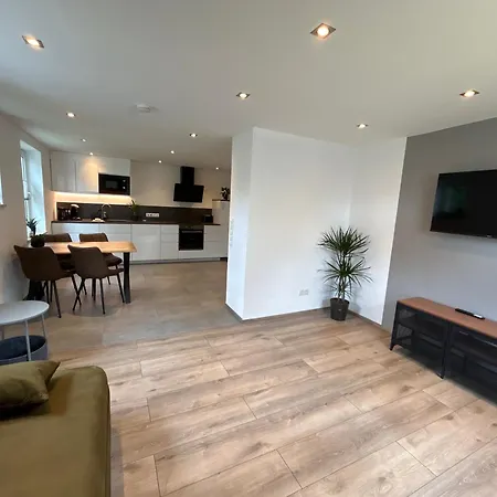 Apartment Ihm Ai *