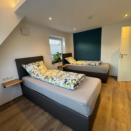 Ihm Ai Apartment *