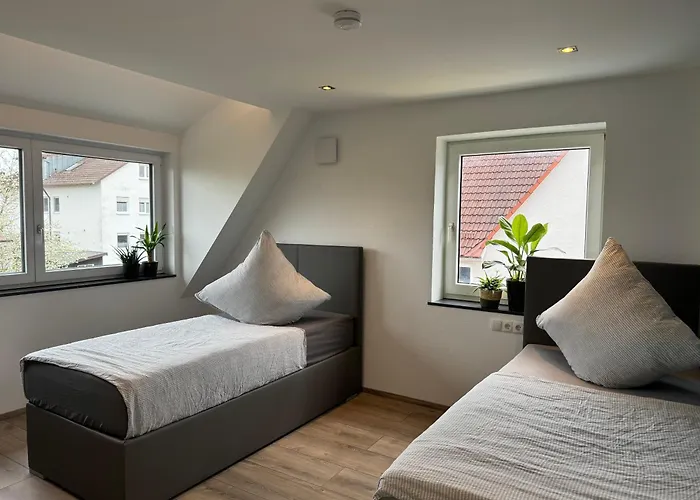 Apartament Ihm Ai