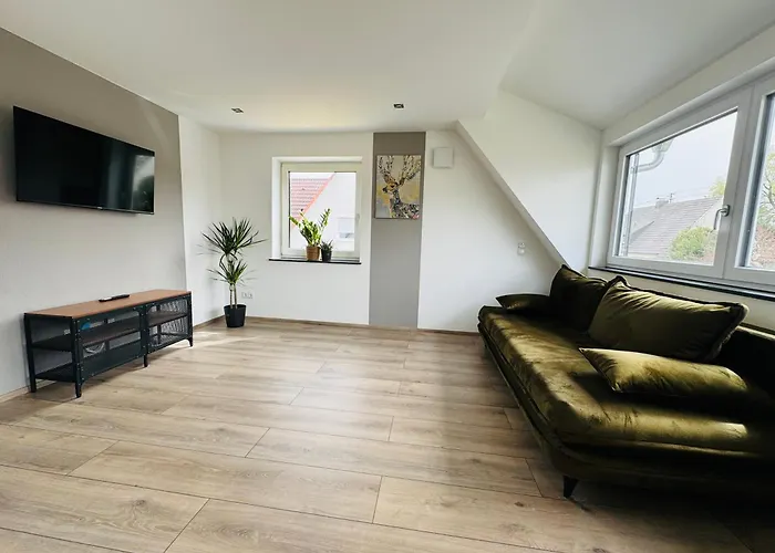 Ihm Ai Apartment *