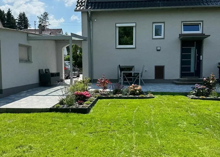 Apartament Ihm Ai