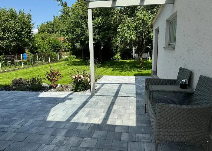 Ihm Ai Apartament Benningen