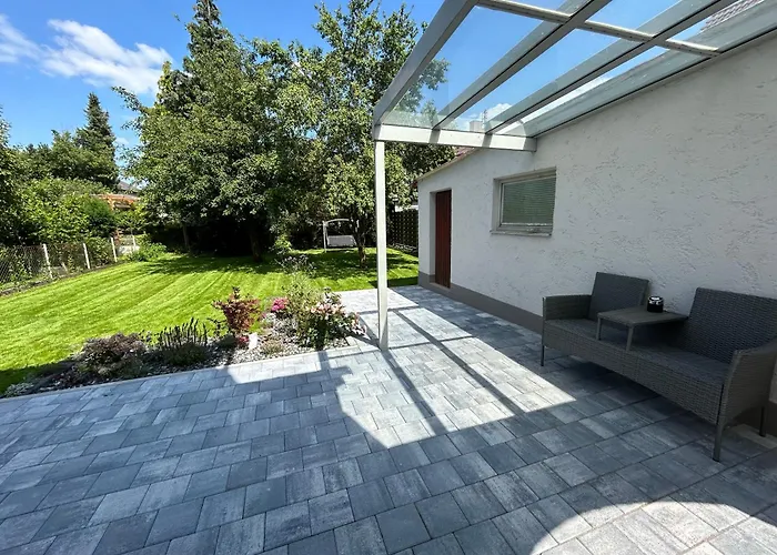Apartament Ihm Ai Benningen